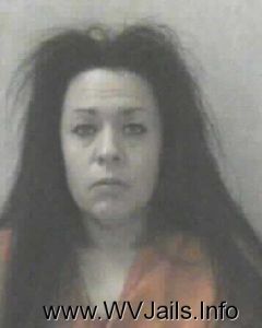 Diane Drance Arrest Mugshot