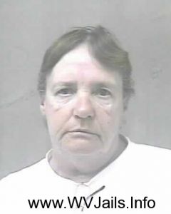 Diane Toney Arrest Mugshot