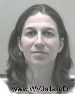 Diane Trenter Arrest Mugshot