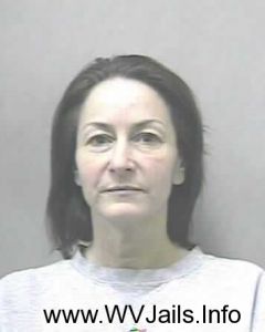  Dianna Adkins Arrest