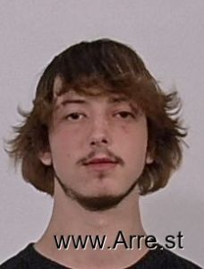 Dillian Nelson Arrest Mugshot