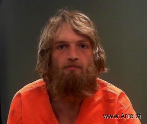 Dillon Forrester Arrest Mugshot