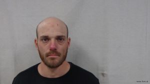 Dillon Poling Arrest Mugshot