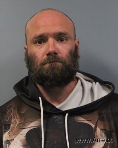Dillon Rouse Arrest Mugshot