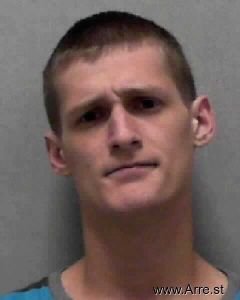 Dillon Braithwaite Arrest