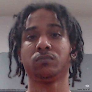 Dimitrus Malone Arrest