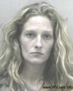  Dina Cornwell Arrest
