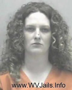 Dina Cornwell Arrest Mugshot