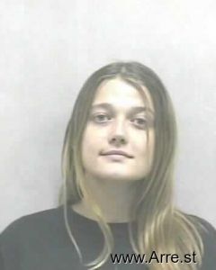 Dinah Debnar Arrest Mugshot