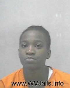 Dione Copney Arrest Mugshot