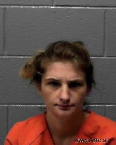 Diva Peyton Arrest