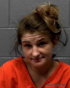 Diva Peyton Arrest