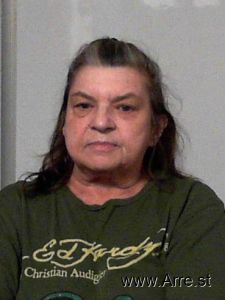 Dixie Rice Arrest Mugshot