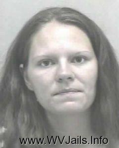 Dollie Cooper Arrest Mugshot