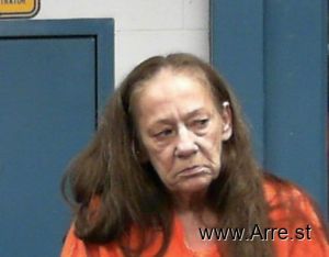 Dolores Fulk-price Arrest Mugshot