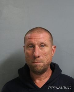 Domenico Sutton Arrest Mugshot