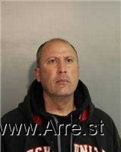 Domingo Graley Arrest Mugshot