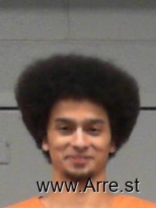 Dominic Butler Arrest Mugshot