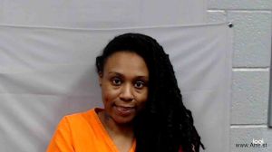Dominique Careathers Arrest Mugshot