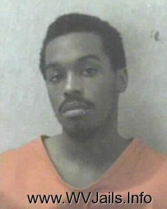 Dominique Calhoun Arrest Mugshot