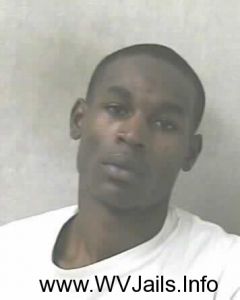  Dominique Coleman Arrest