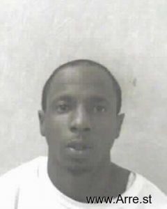 Dominique Nelson Arrest Mugshot