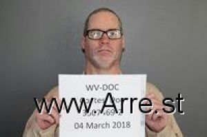 Don Coates Arrest Mugshot