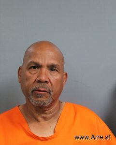 Don Davis Arrest