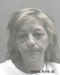 Dona Jarvis Arrest