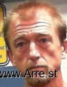 Donald Abshire Arrest Mugshot