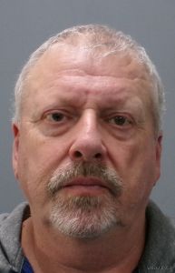 Donald Adams Arrest Mugshot