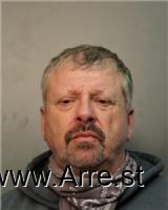 Donald Adams Arrest Mugshot