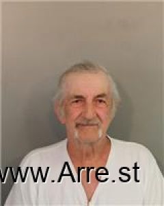 Donald Adkins Arrest Mugshot