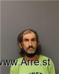 Donald Anderson Arrest Mugshot