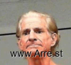 Donald Aronhalt Arrest Mugshot