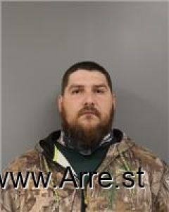 Donald Baisden Arrest Mugshot