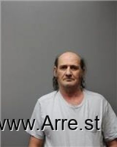 Donald Biller Arrest Mugshot