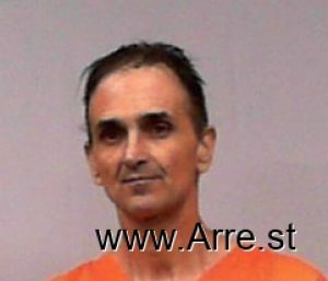 Donald Book Arrest Mugshot