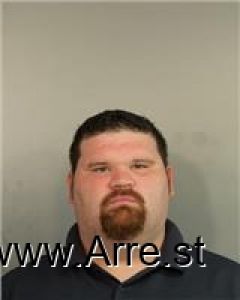 Donald Burdette Arrest Mugshot