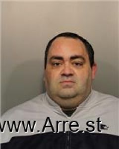 Donald Calmbacher Arrest Mugshot