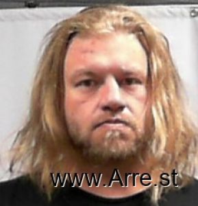 Donald Chapman Arrest Mugshot