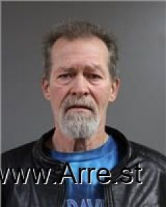 Donald Clifton Arrest Mugshot