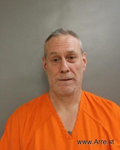 Donald Coleman Arrest