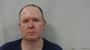 Donald Cook  Jr. Arrest Mugshot