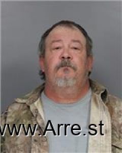 Donald Cowan Arrest Mugshot