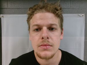 Donald Davis Arrest Mugshot