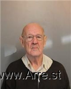 Donald Dawson Arrest Mugshot