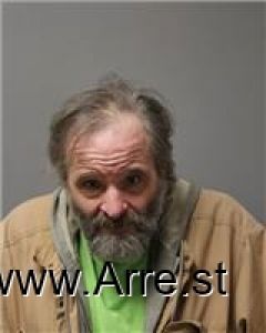 Donald Dean Arrest Mugshot