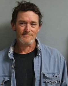 Donald Elkins Arrest Mugshot