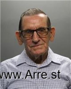 Donald Ferguson Arrest Mugshot